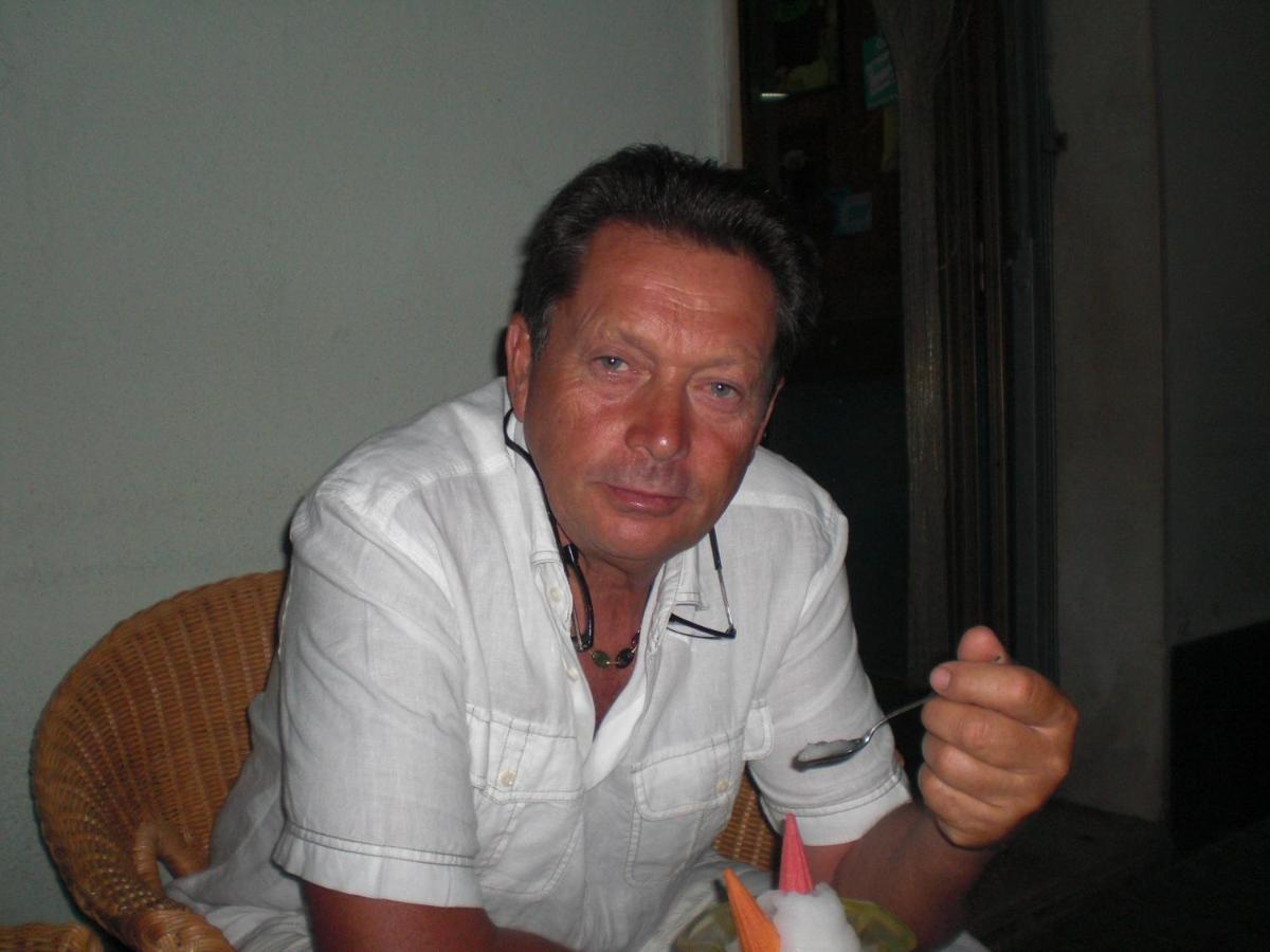 B&B Nurachi Zewnętrze zdjęcie