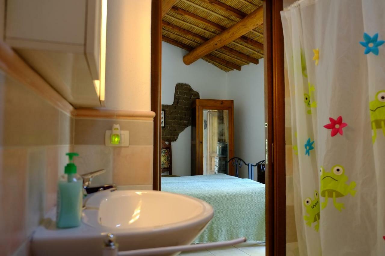 B&B Nurachi Zewnętrze zdjęcie