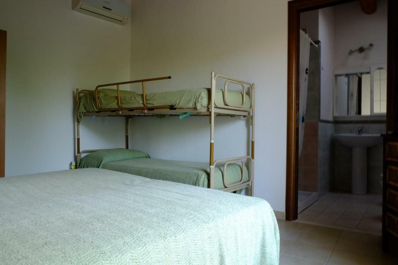 B&B Nurachi Zewnętrze zdjęcie