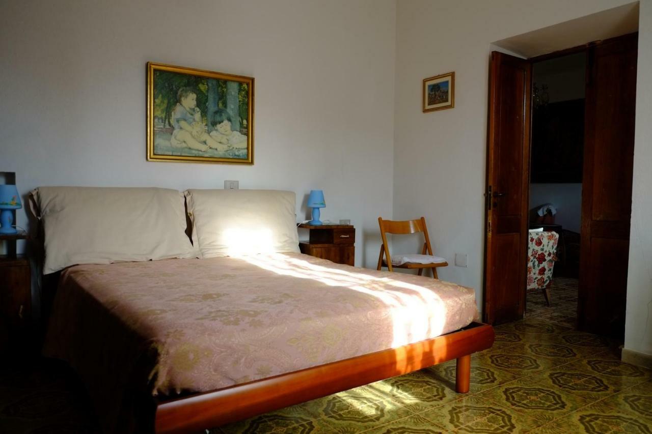 B&B Nurachi Zewnętrze zdjęcie