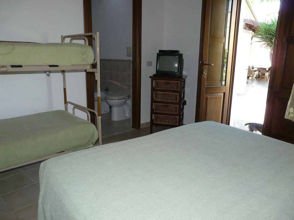 B&B Nurachi Zewnętrze zdjęcie