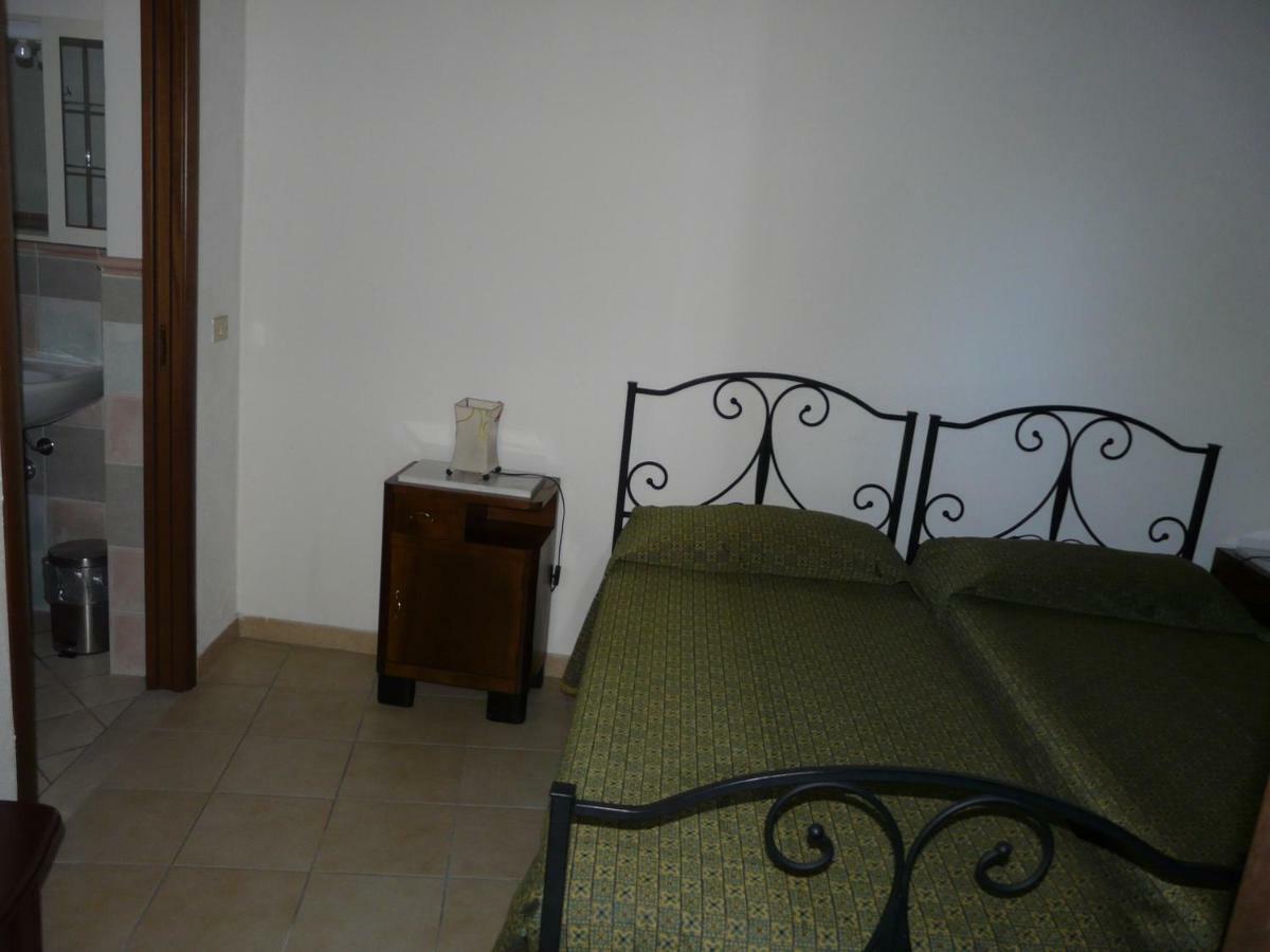 B&B Nurachi Zewnętrze zdjęcie