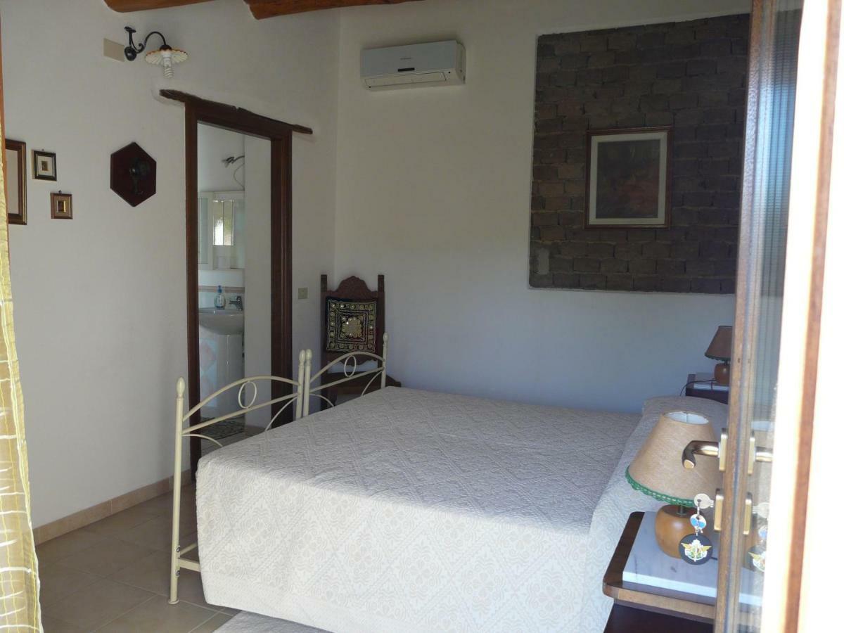 B&B Nurachi Zewnętrze zdjęcie