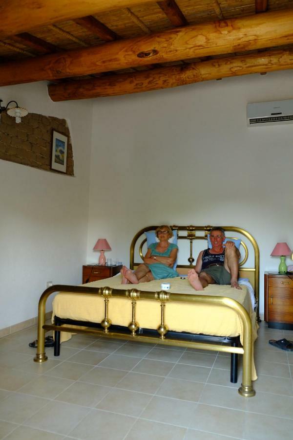 B&B Nurachi Zewnętrze zdjęcie