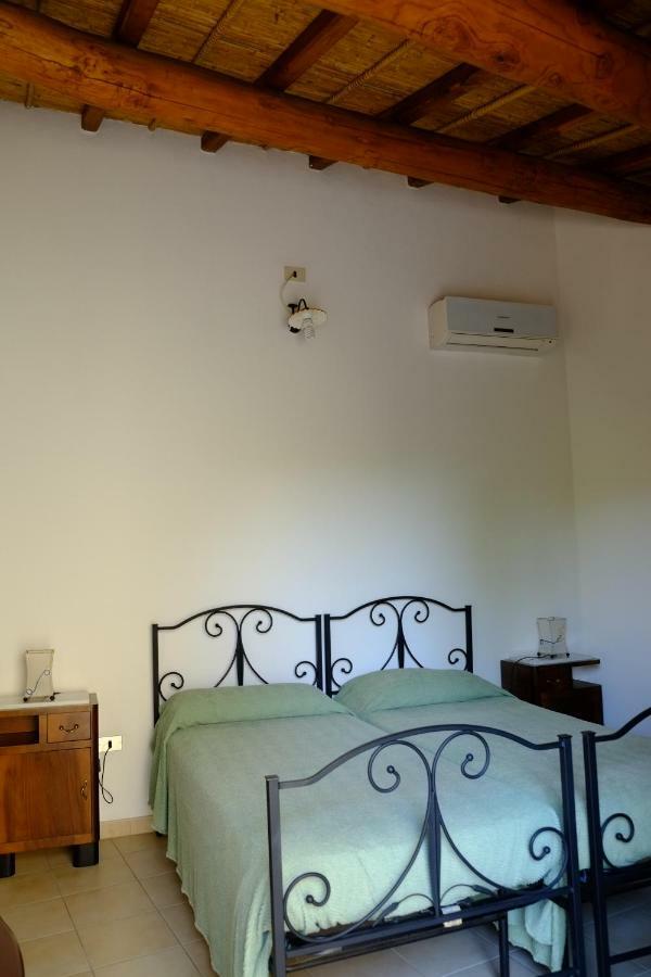 B&B Nurachi Zewnętrze zdjęcie