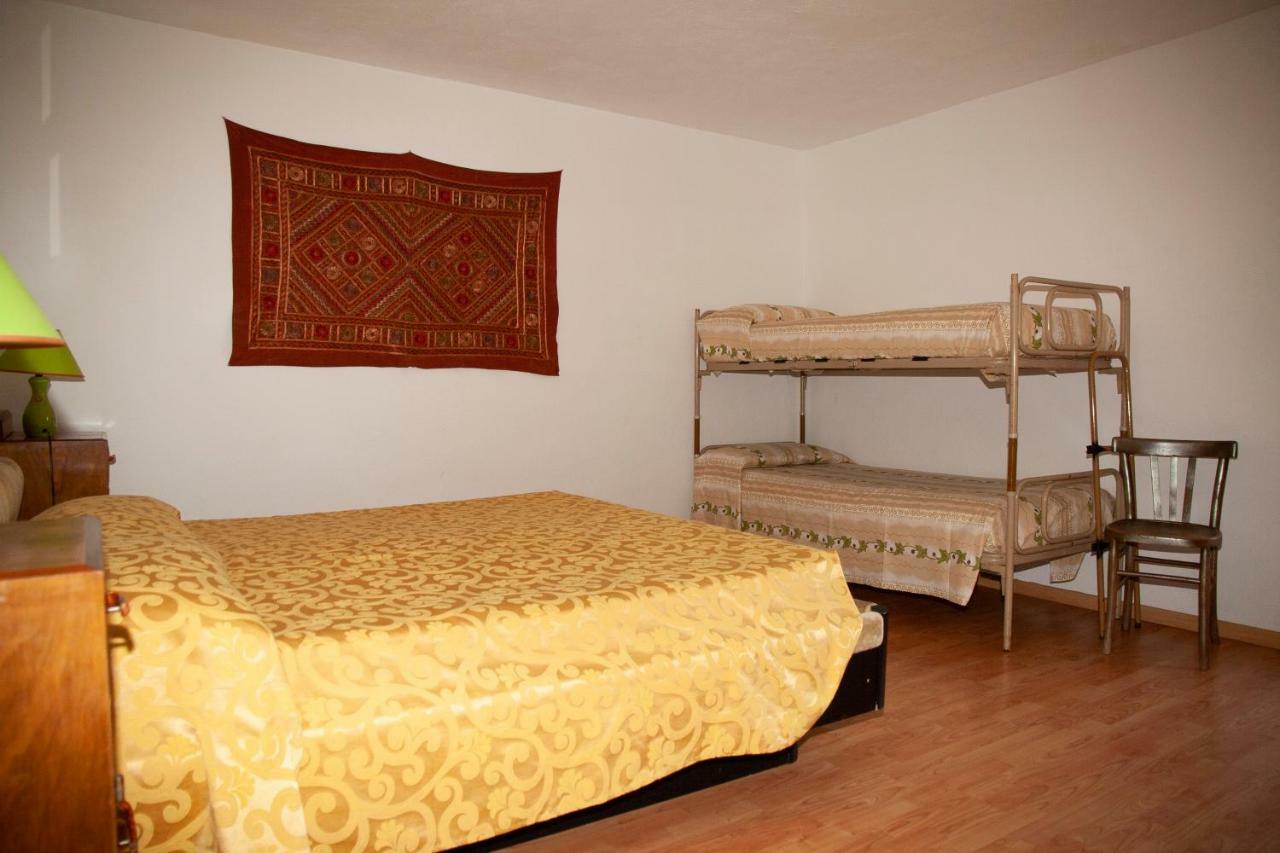 B&B Nurachi Zewnętrze zdjęcie