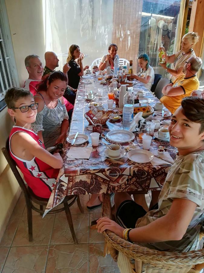 B&B Nurachi Zewnętrze zdjęcie