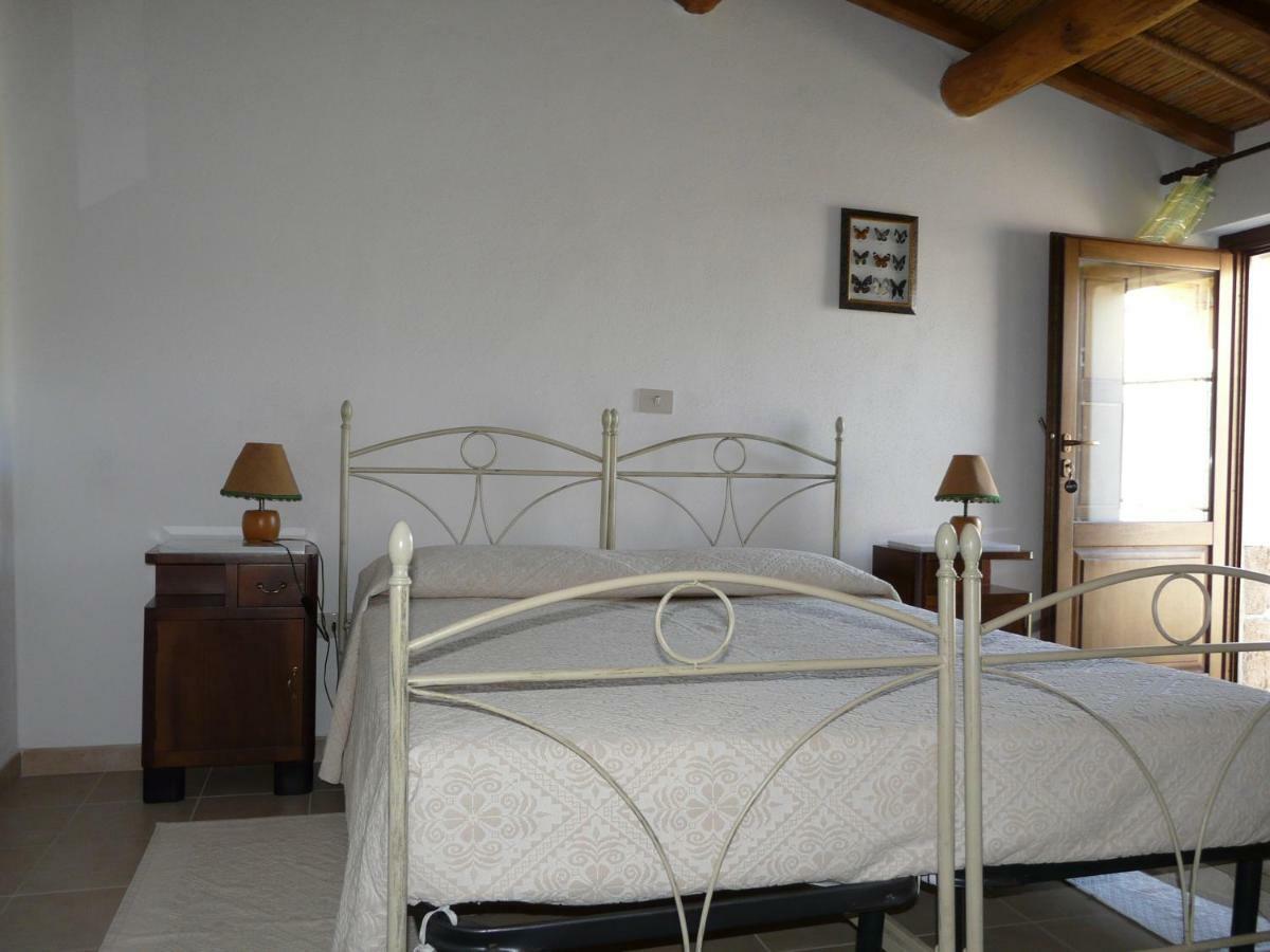B&B Nurachi Zewnętrze zdjęcie